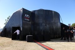 Самая страшная вещь на Comic-Con: VR эксперимент по «Американской истории ужасов»