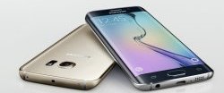 Samsung Galaxy S6 Edge-ракурсы