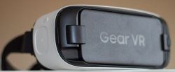 Samsung Gear VR Innovator Edition for Samsung Galaxy S6-дизайн устройства