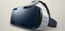 шлем Samsung Gear VR