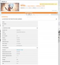 Тестирование Radeon Vega в Time Spy