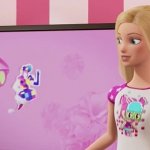 Barbie Virtual Reality