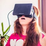 What Is Oculus Rift