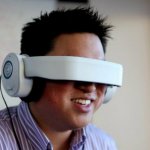Gadget Virtual Reality