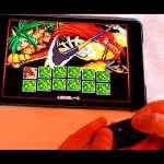 Gaimpat For Virtual Reality