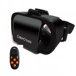 Google Vr 3D Virtual Reality Points