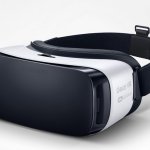 Virtual Reality Android Glasses