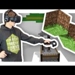 Virtual Reality Channel