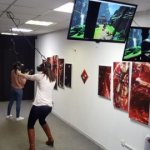 Virtual Reality Club