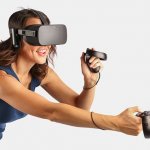 Best Virtual Reality Points