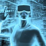 We Live In Virtual Reality