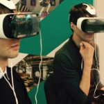 Virtual Reality Museum