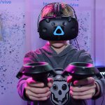 Virtual Reality Sheets 2017