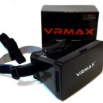 Virtual Reality Sheets 3D Vrmax I