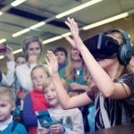Virtual Reality Sheets For Children