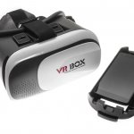 Virtual Reality Glasses For Xiaomi Redmi