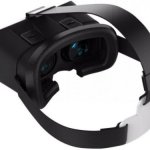 Virtual Reality Glasses Of Eldoorado