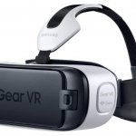 Virtual Reality Galaxy S6 Samsung