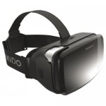 Virtual Reality Homido V2