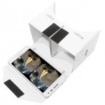 Virtual Casan Reality Glasses