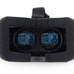 Virtual Reality Glasses Oculus Rift
