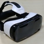 Virtual Reality Glasses Ruin Sight