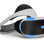 Virtual Reality Ps 4