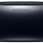 Virtual Reality Samsung Galaxy Gear Vr
