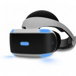 Virtual Reality Sheets Sony Playstation Vr