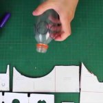 Virtual Reality Glasses With No Lens