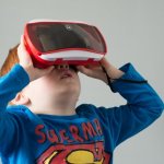 Virtual View Of Master