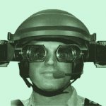 First Virtual Reality Points