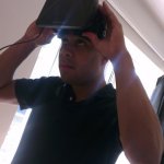 Why In The Glasses Of Virtual Reality