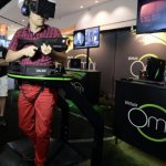 Full Virtual Reality