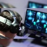 Virtual Reality Development