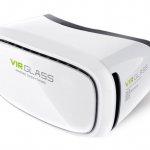 Virtual Reality Posting