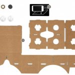 Virtual Reality Google Cardboard