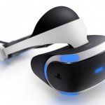 Virtual Reality Helmet Playstation Vr