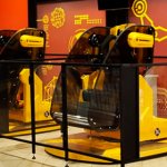 Virtual Reality Simulation