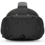 Steam Is The Helmet Of Virtual Reality