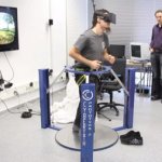 Virtual Reality Trainer