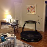 Installation Of Virtual Reality