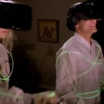 Virtual Reality 1995