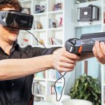 Virtual Reality 2017