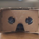 Virtual Reality Android