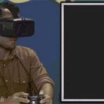 Virtual Reality Of The Choir