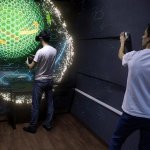 Virtual Reality Of Irkutsk