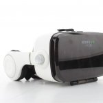 Virtual Reality Of Which