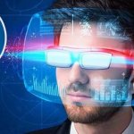 Virtual Reality Of The Chemical