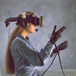 Virtual Reality When